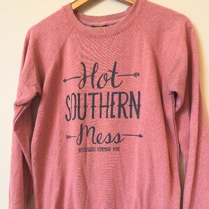 Ladies  Sweatshirt